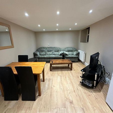 Homely Apartment In The Centre 波士顿 外观 照片