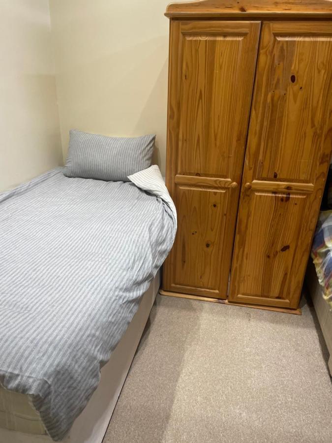 Homely Apartment In The Centre 波士顿 外观 照片